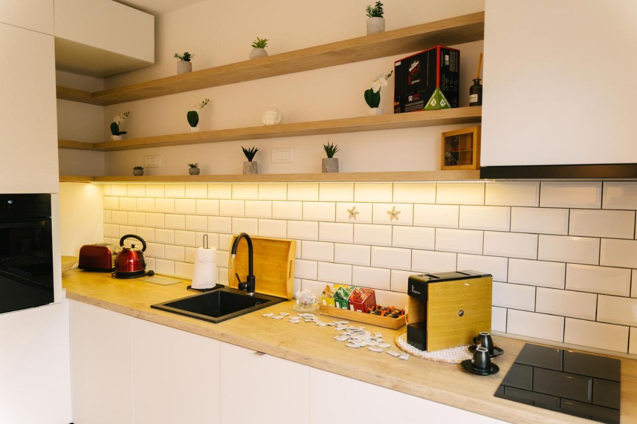 Sarajevo Skyline Apartment 외부 사진