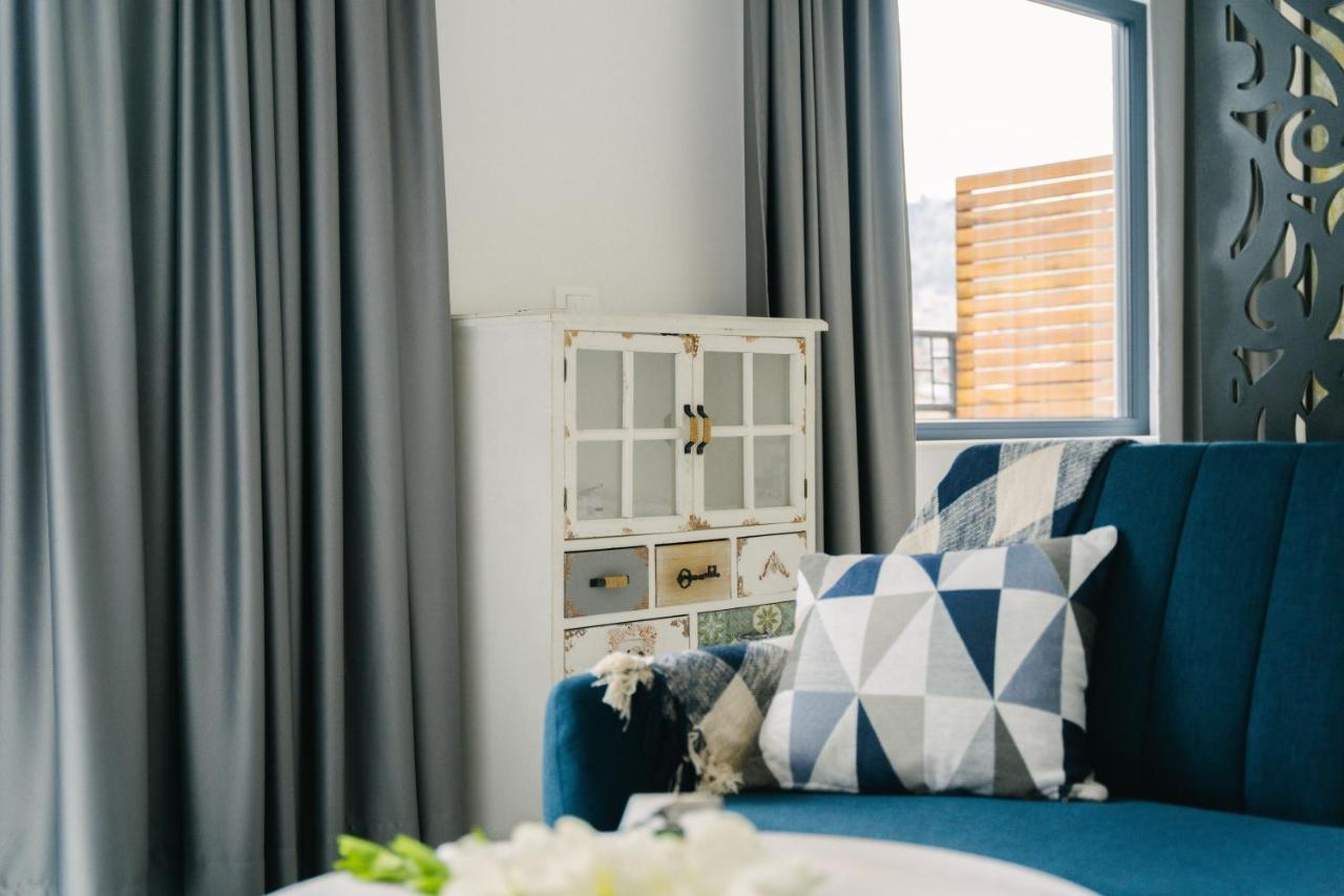 Sarajevo Skyline Apartment 외부 사진