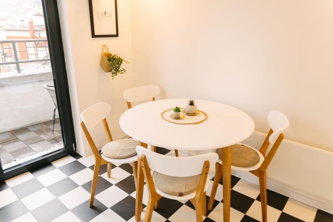 Sarajevo Skyline Apartment 외부 사진