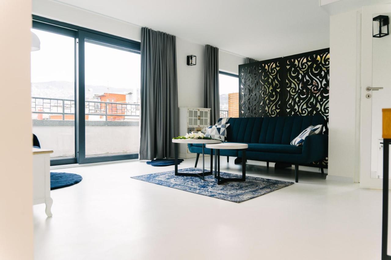 Sarajevo Skyline Apartment 외부 사진