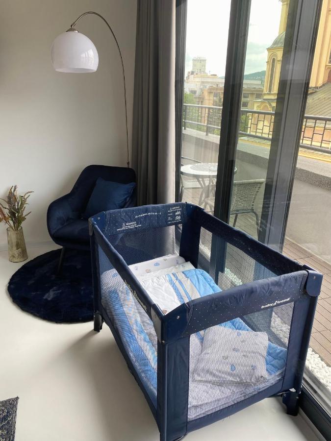 Sarajevo Skyline Apartment 외부 사진