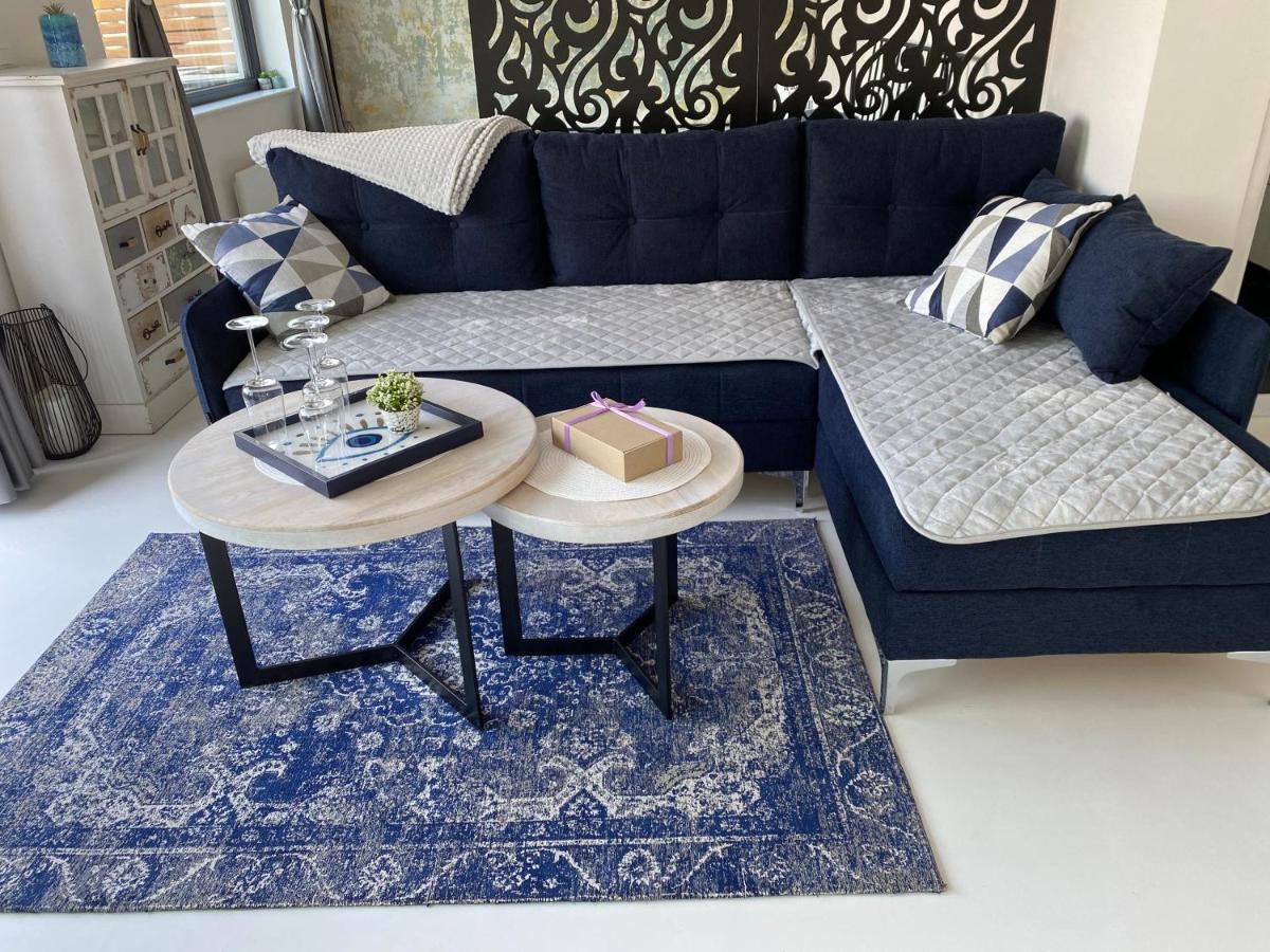 Sarajevo Skyline Apartment 외부 사진