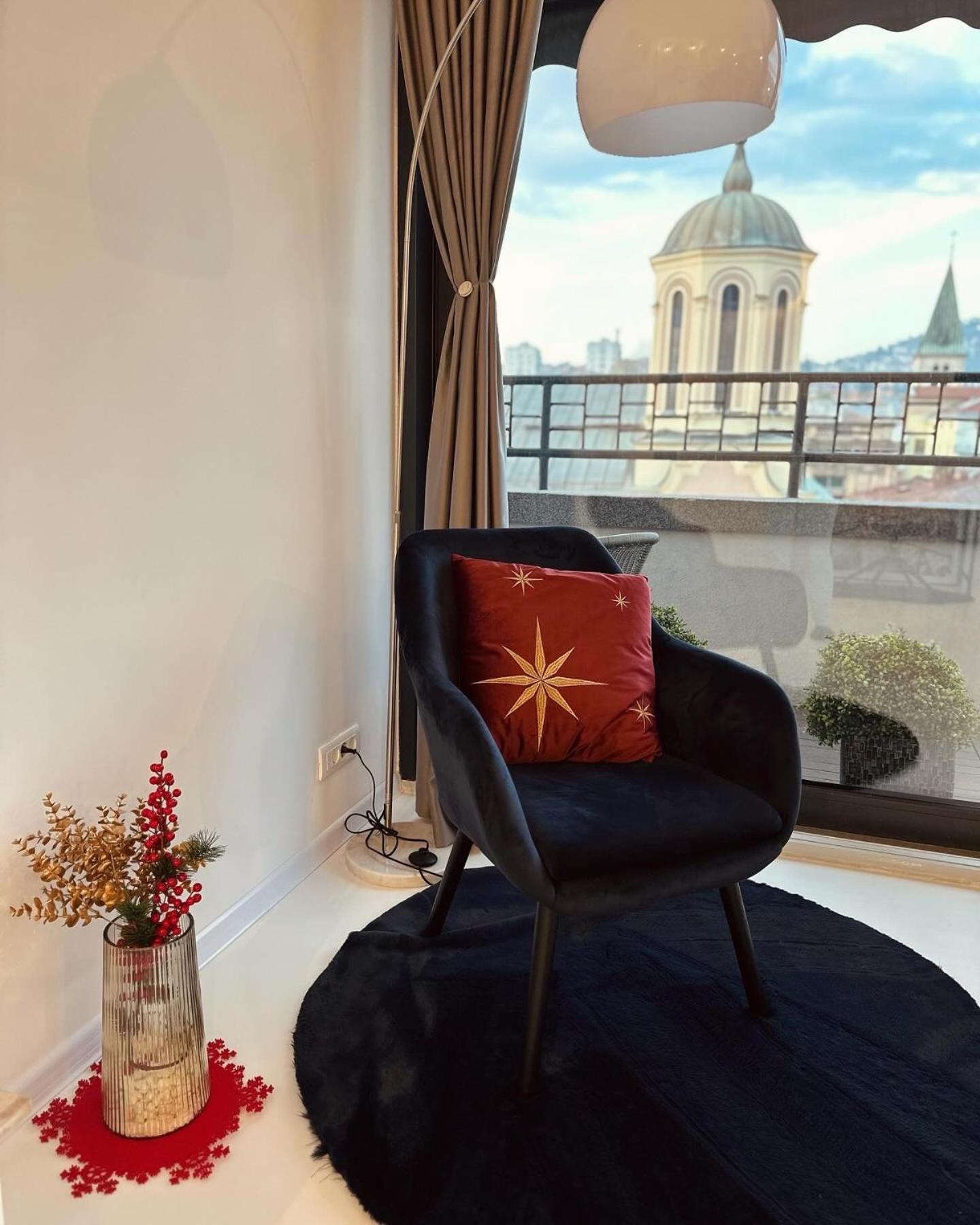 Sarajevo Skyline Apartment 외부 사진