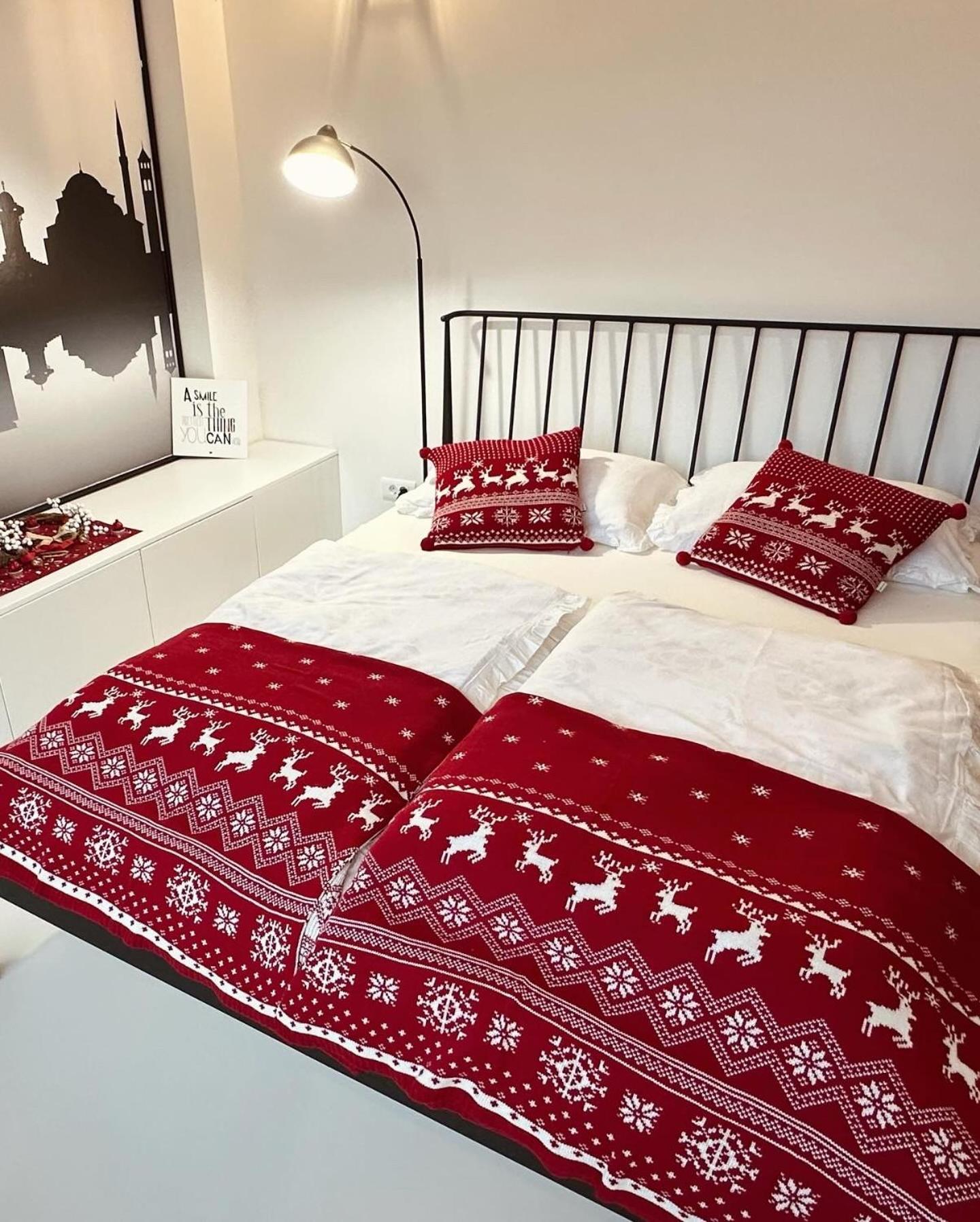 Sarajevo Skyline Apartment 외부 사진