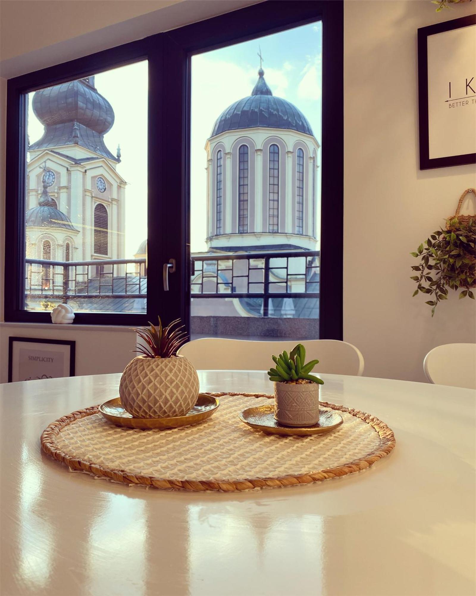 Sarajevo Skyline Apartment 외부 사진