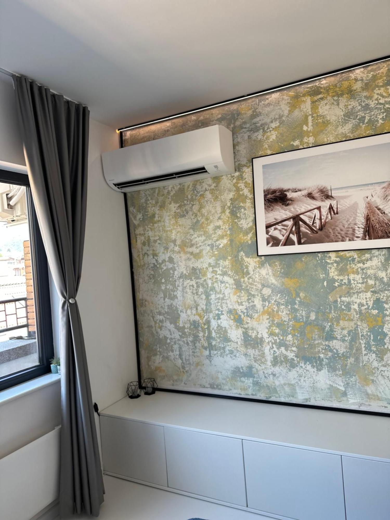 Sarajevo Skyline Apartment 외부 사진