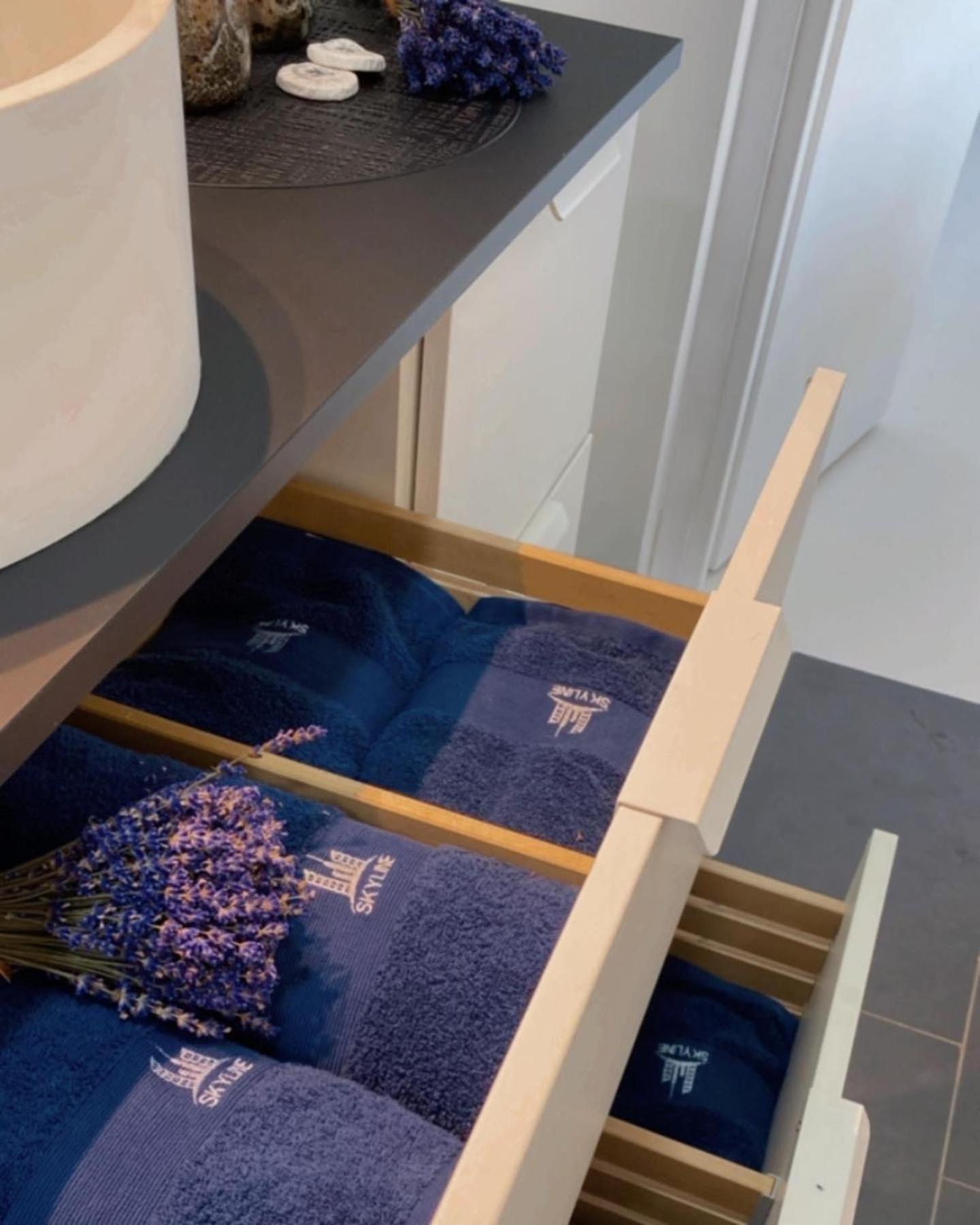 Sarajevo Skyline Apartment 외부 사진