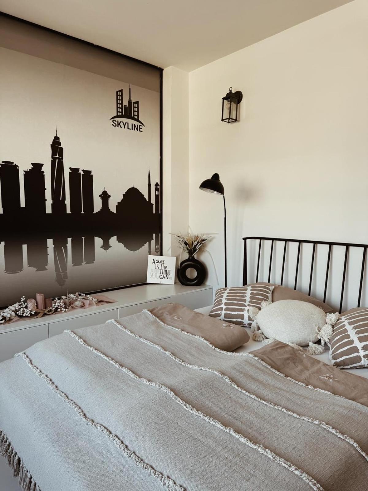 Sarajevo Skyline Apartment 외부 사진
