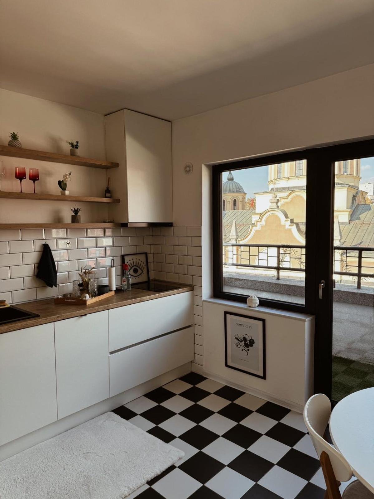 Sarajevo Skyline Apartment 외부 사진