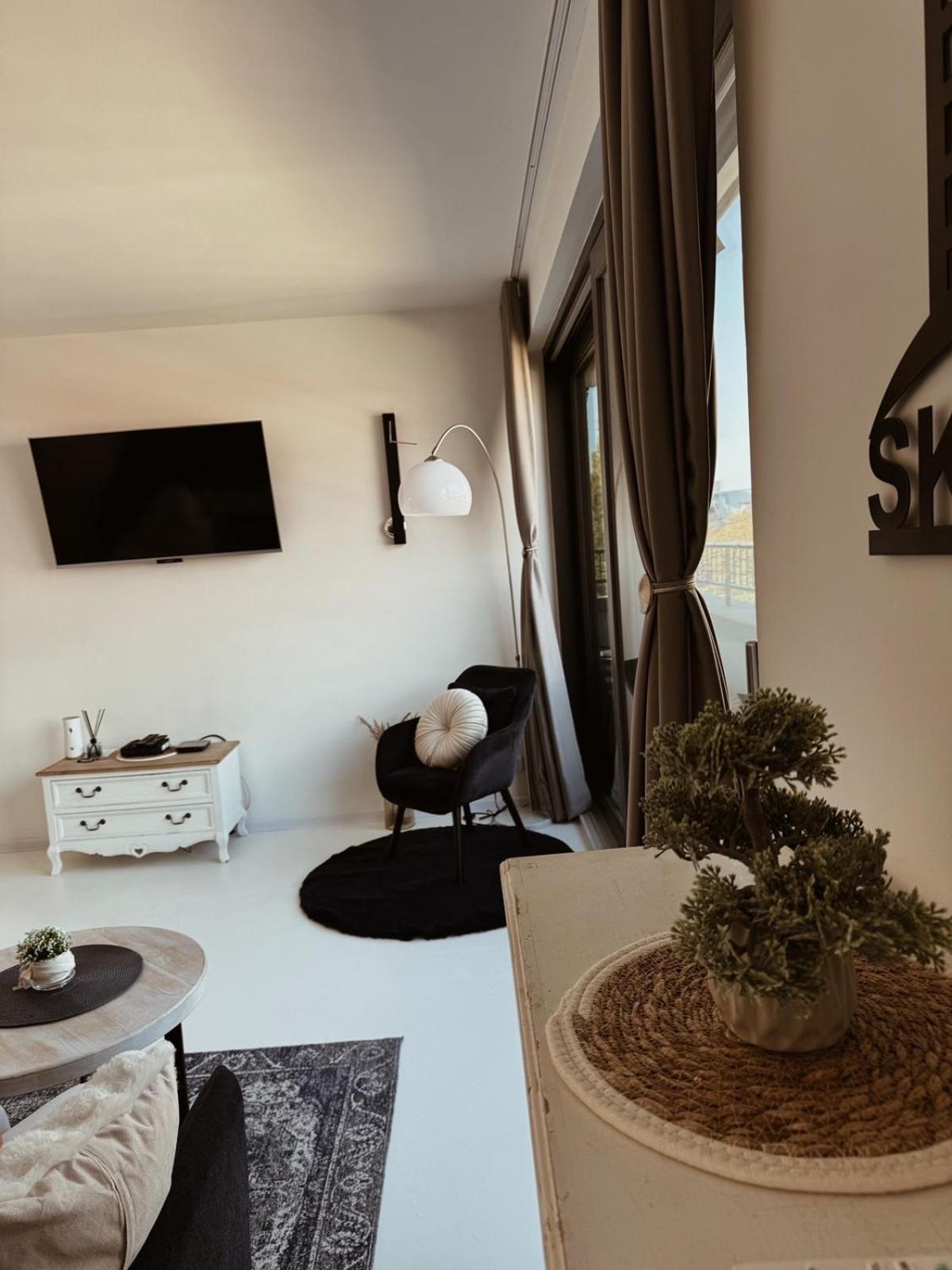Sarajevo Skyline Apartment 외부 사진